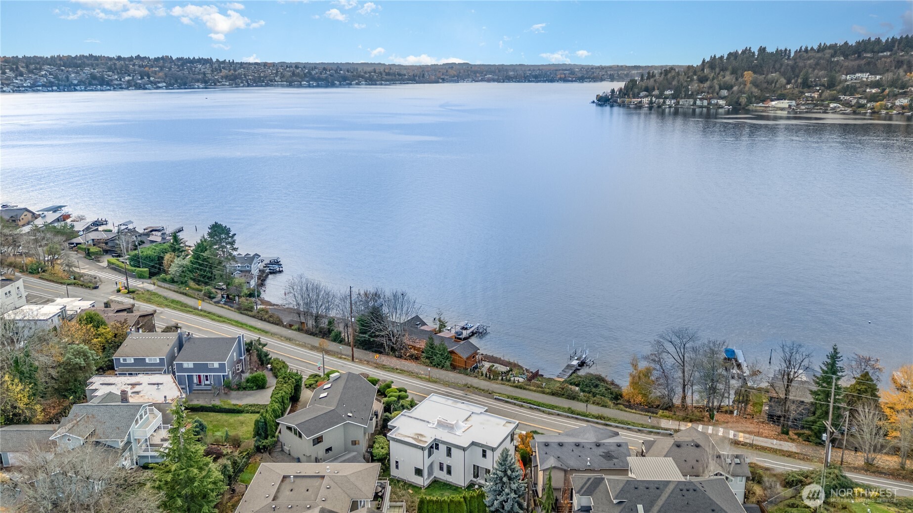 3312 Lake Washington Boulevard N, Renton, WA 98056
