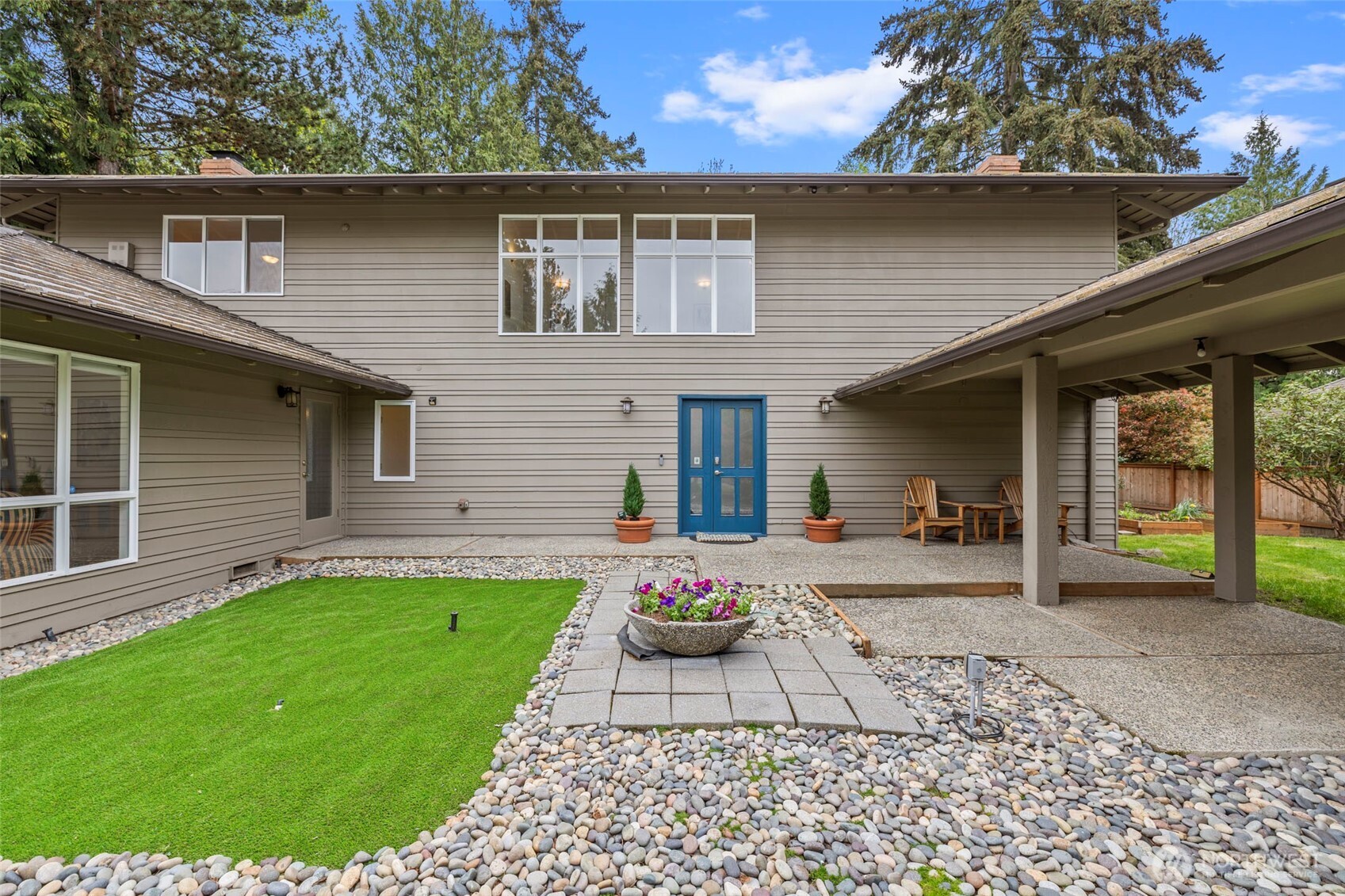 2507 Medina Circle , Medina, WA 98039