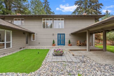2507 Medina Circle , Medina, WA 98039 - Photo 2