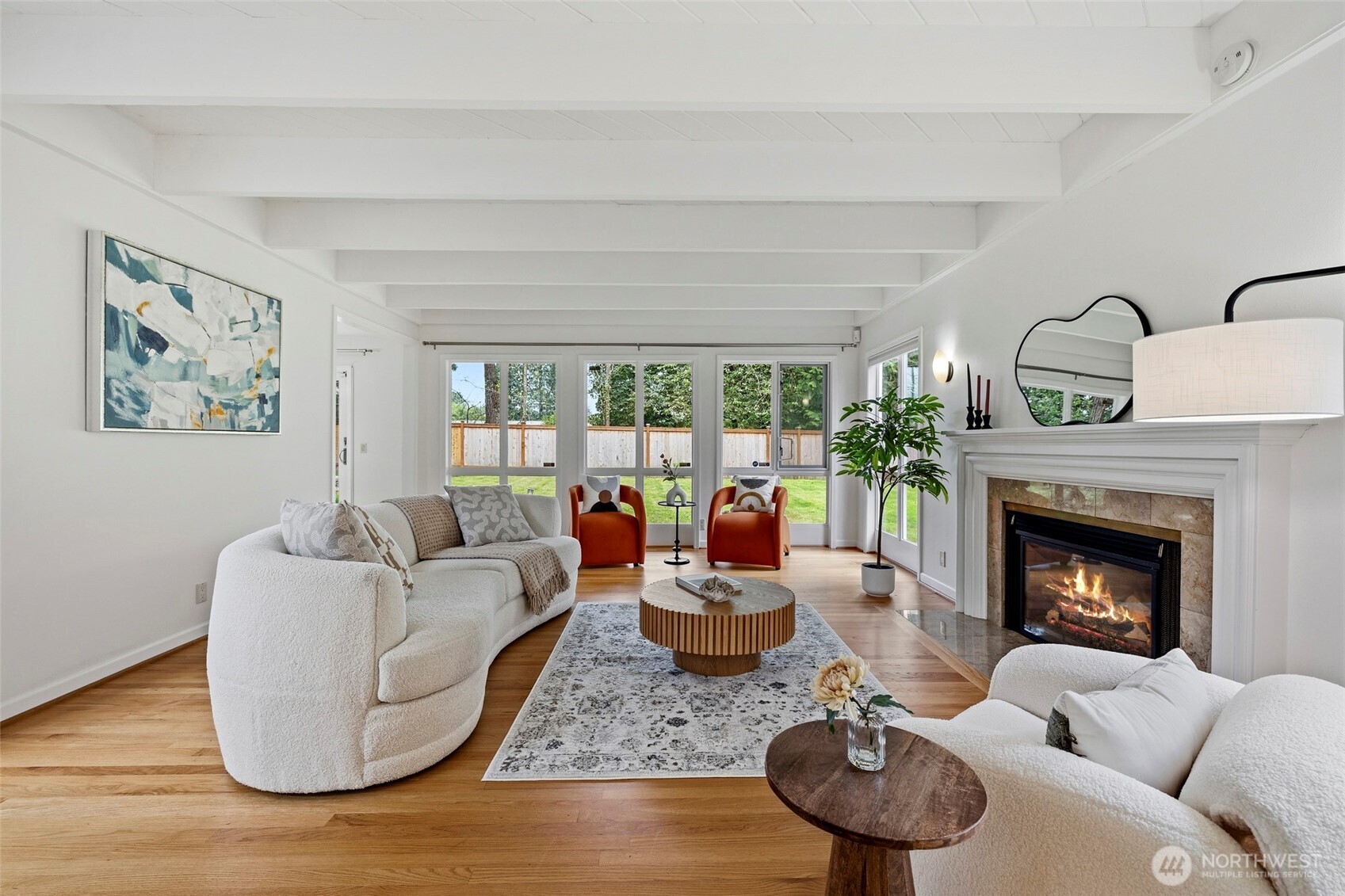 2507 Medina Circle , Medina, WA 98039