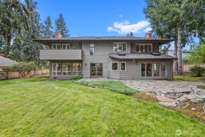 2507 Medina Circle , Medina, WA 98039 - Photo 35