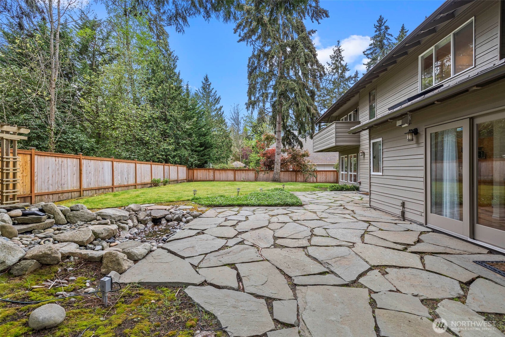 2507 Medina Circle , Medina, WA 98039