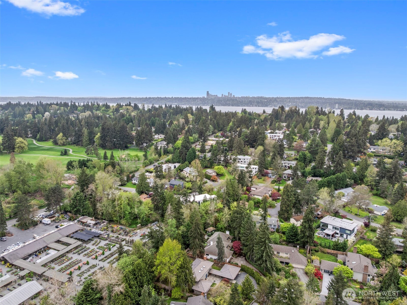 2507 Medina Circle , Medina, WA 98039