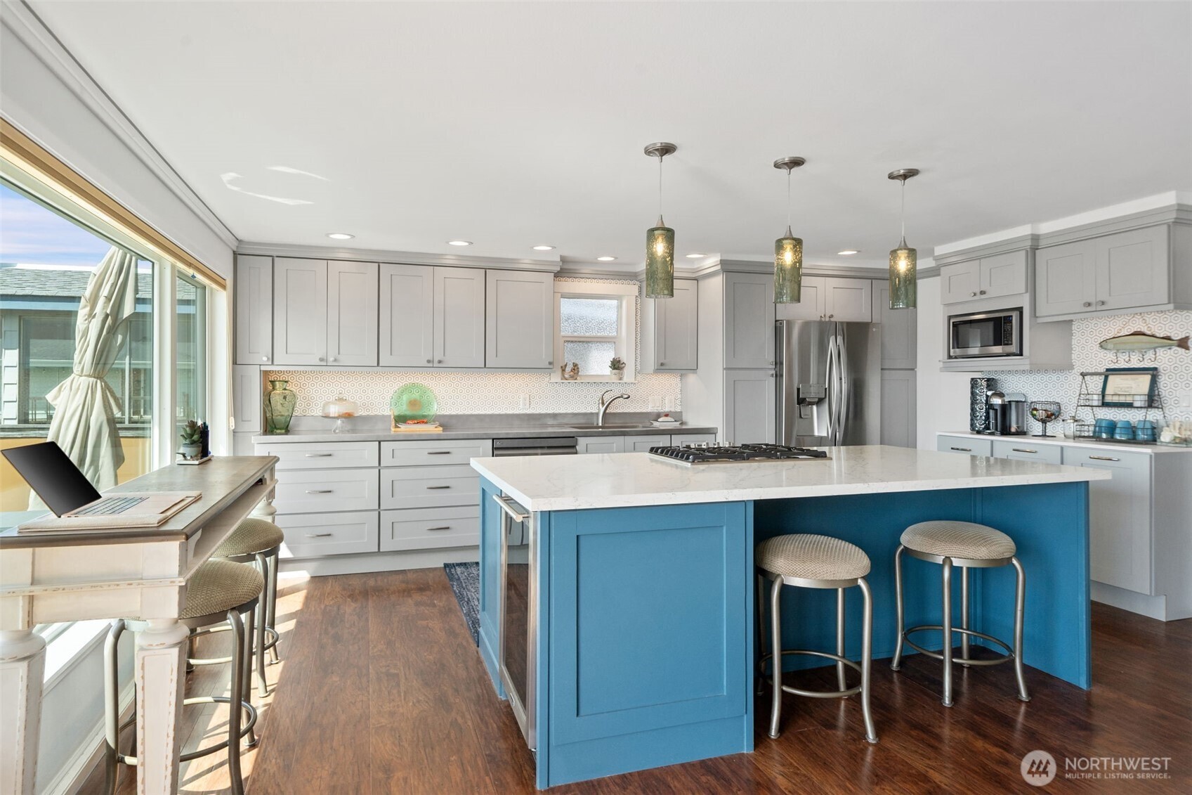 18651 NE North Shore Road , Tahuya, WA 98588