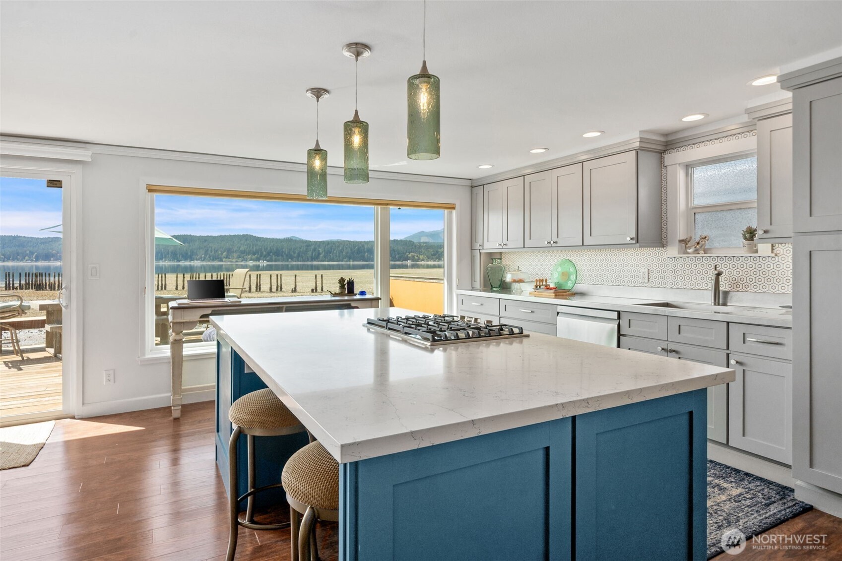 18651 NE North Shore Road , Tahuya, WA 98588