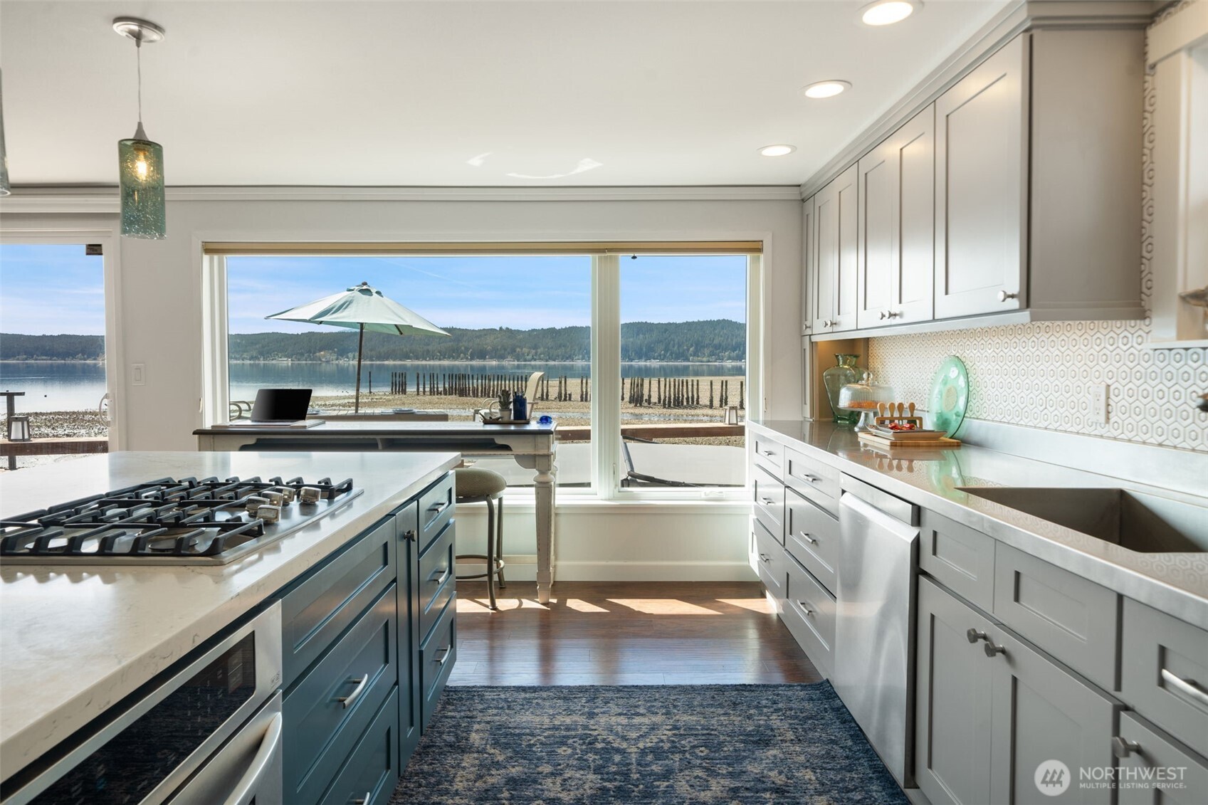 18651 NE North Shore Road , Tahuya, WA 98588
