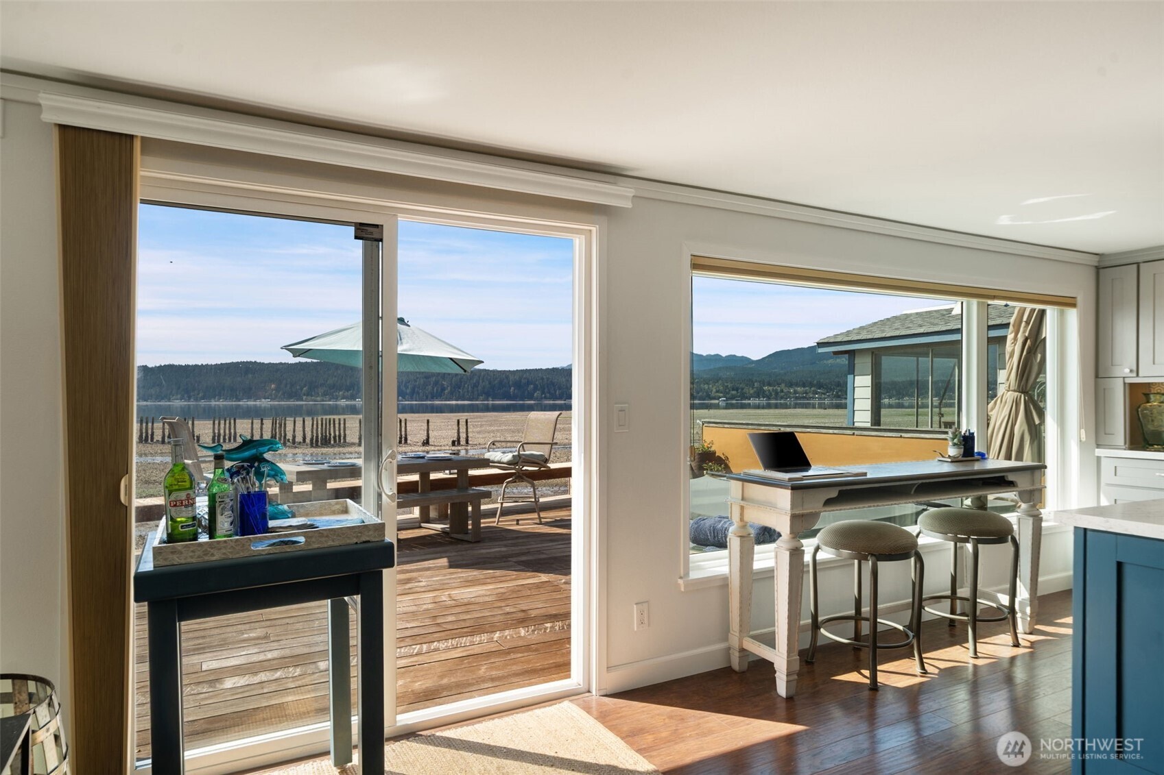 18651 NE North Shore Road , Tahuya, WA 98588