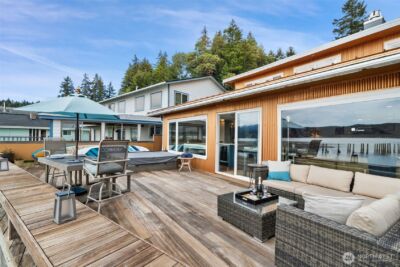 18651 NE North Shore Road , Tahuya, WA 98588 - Photo 24