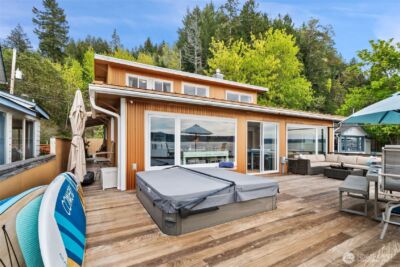 18651 NE North Shore Road , Tahuya, WA 98588 - Photo 25