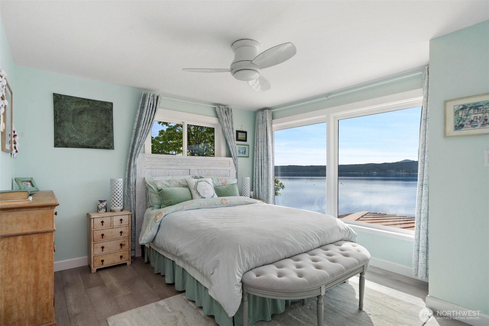 18651 NE North Shore Road , Tahuya, WA 98588