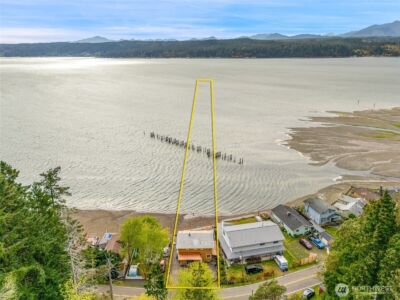 18651 NE North Shore Road , Tahuya, WA 98588 - Photo 4