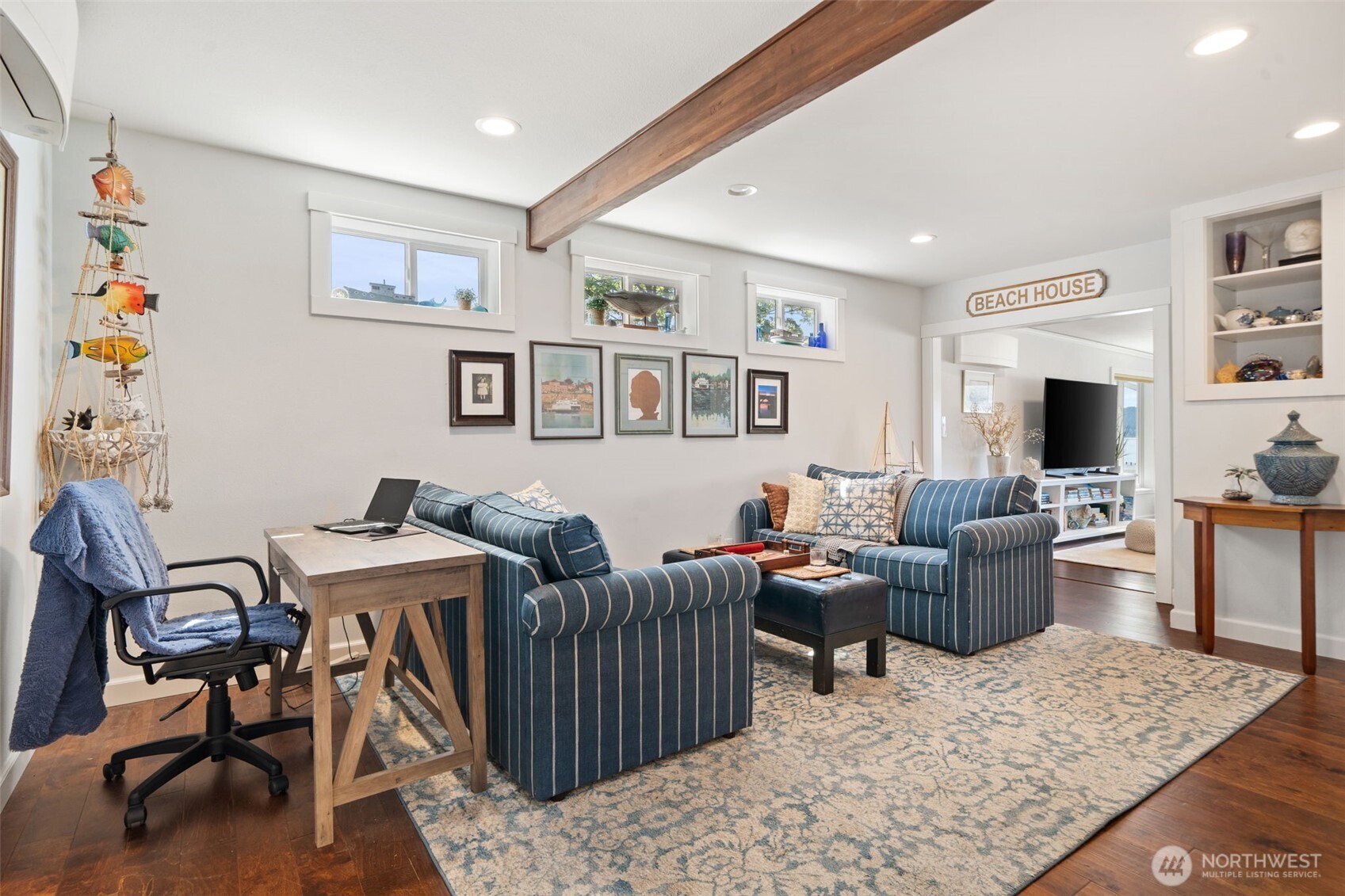 18651 NE North Shore Road , Tahuya, WA 98588