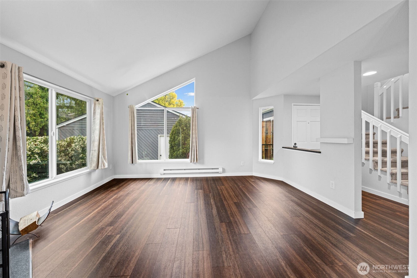 2321 SE 8th Drive , Renton, WA 98055