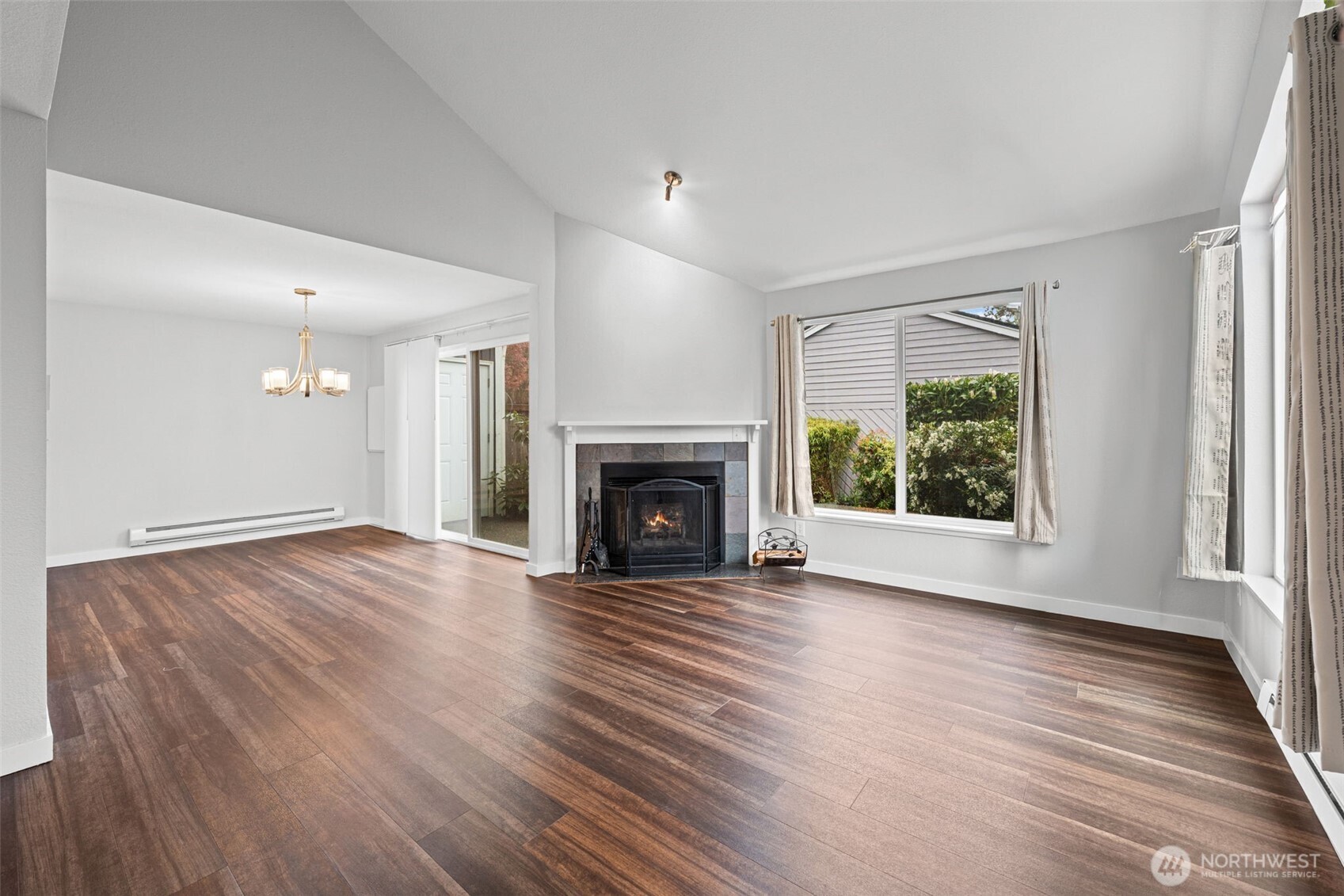 2321 SE 8th Drive , Renton, WA 98055
