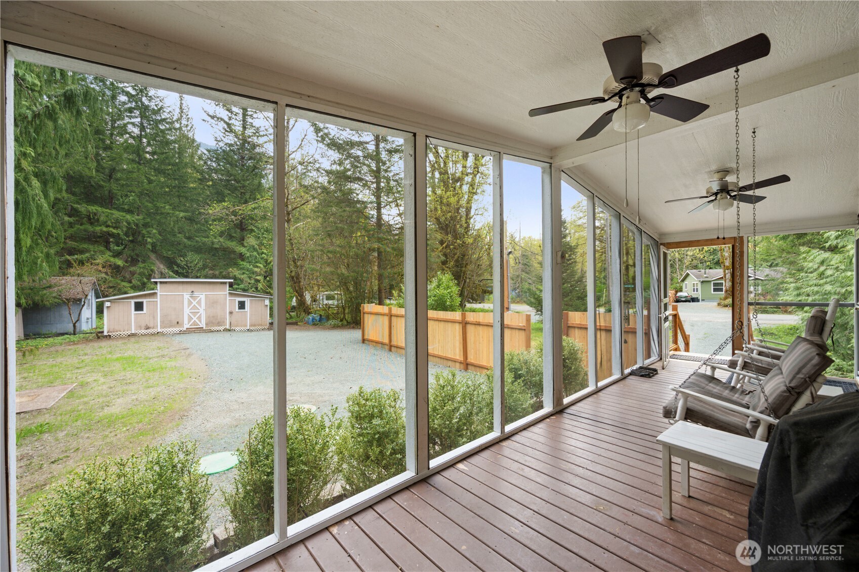 17921 644th Avenue NE, Baring, WA 98251