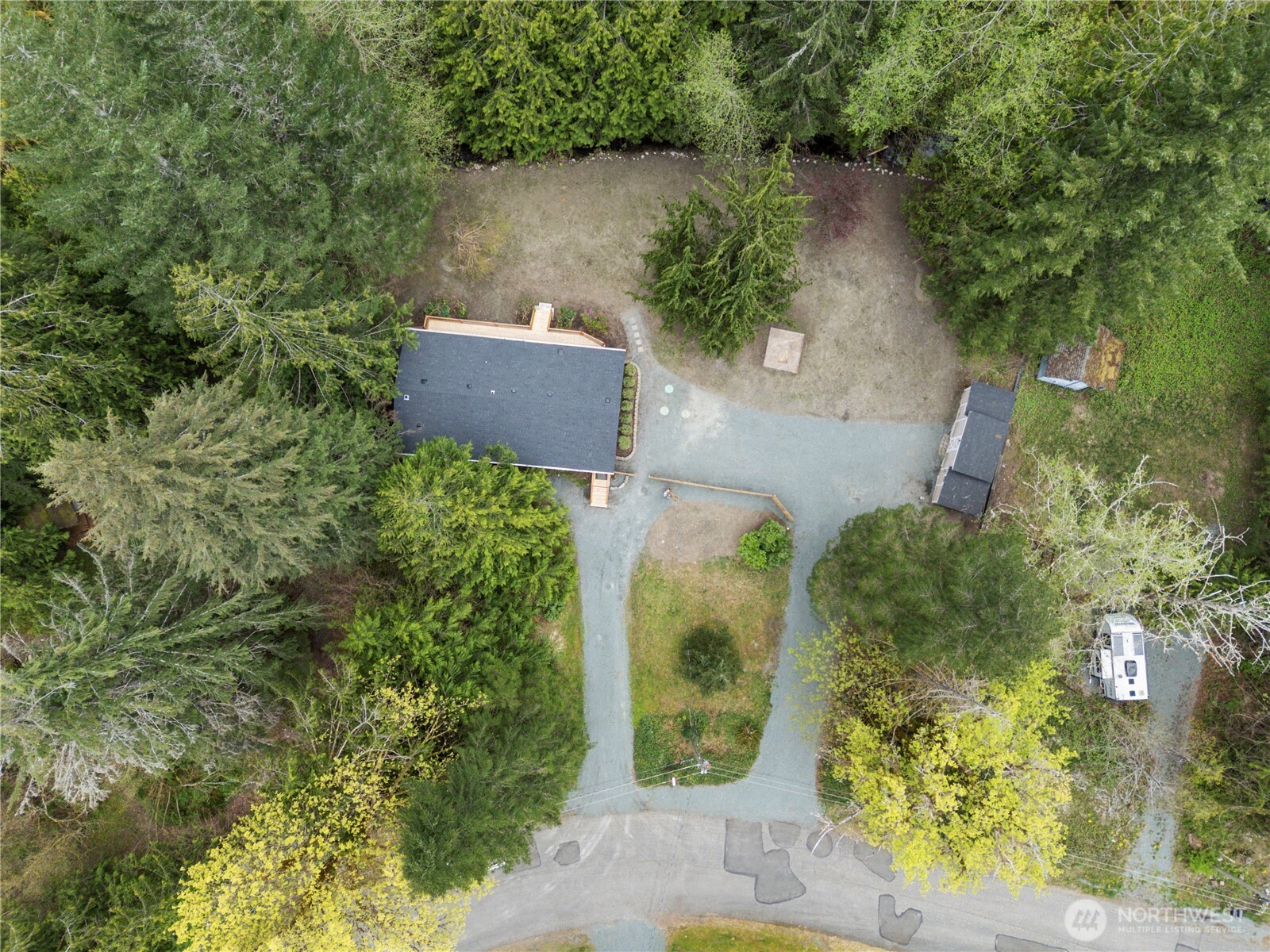 17921 644th Avenue NE, Baring, WA 98251