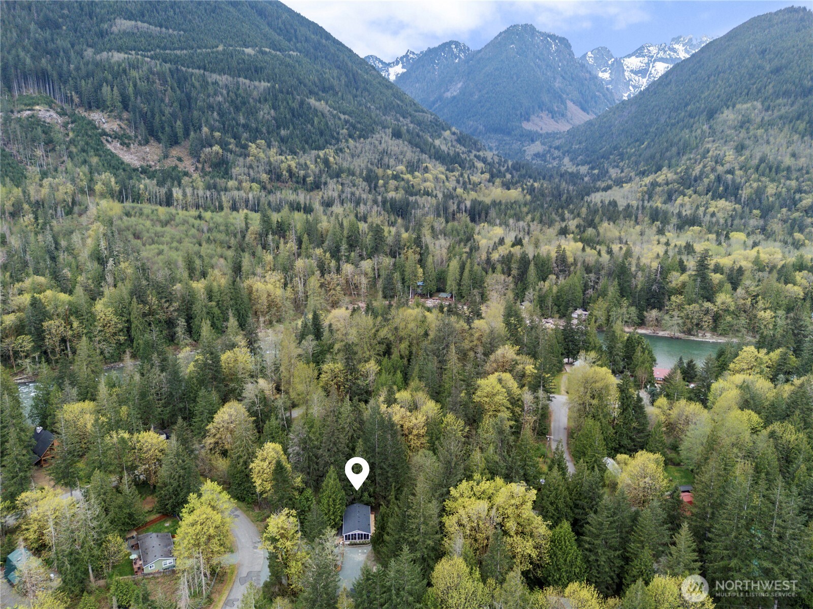 17921 644th Avenue NE, Baring, WA 98251