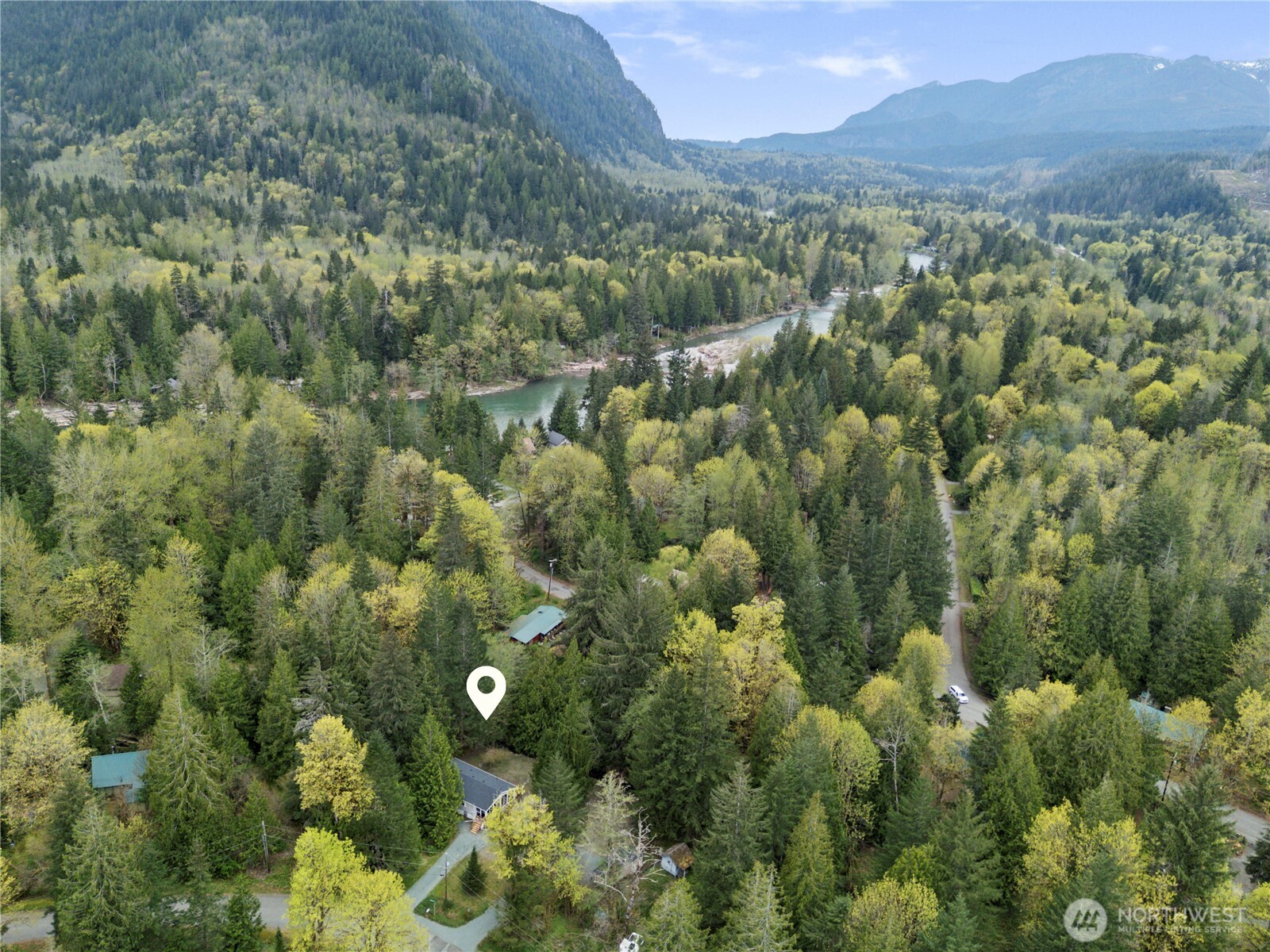 17921 644th Avenue NE, Baring, WA 98251