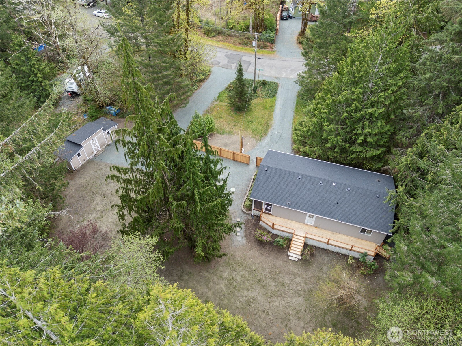 17921 644th Avenue NE, Baring, WA 98251