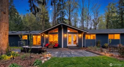 11725 Bollenbaugh Hill Road , Monroe, WA 98272 - Photo 1