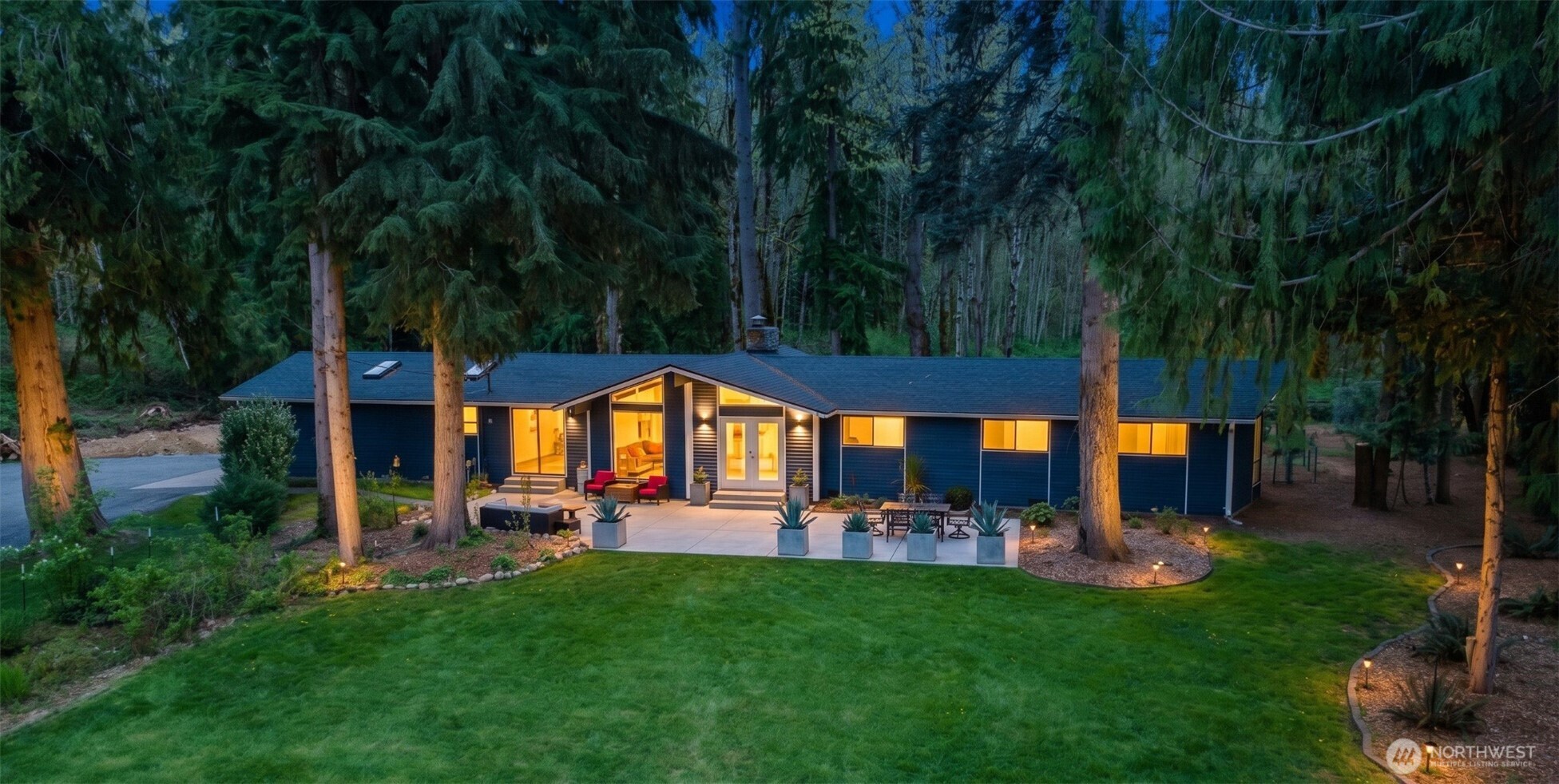 11725 Bollenbaugh Hill Road , Monroe, WA 98272