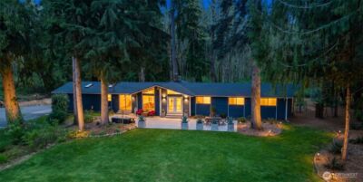 11725 Bollenbaugh Hill Road , Monroe, WA 98272 - Photo 2