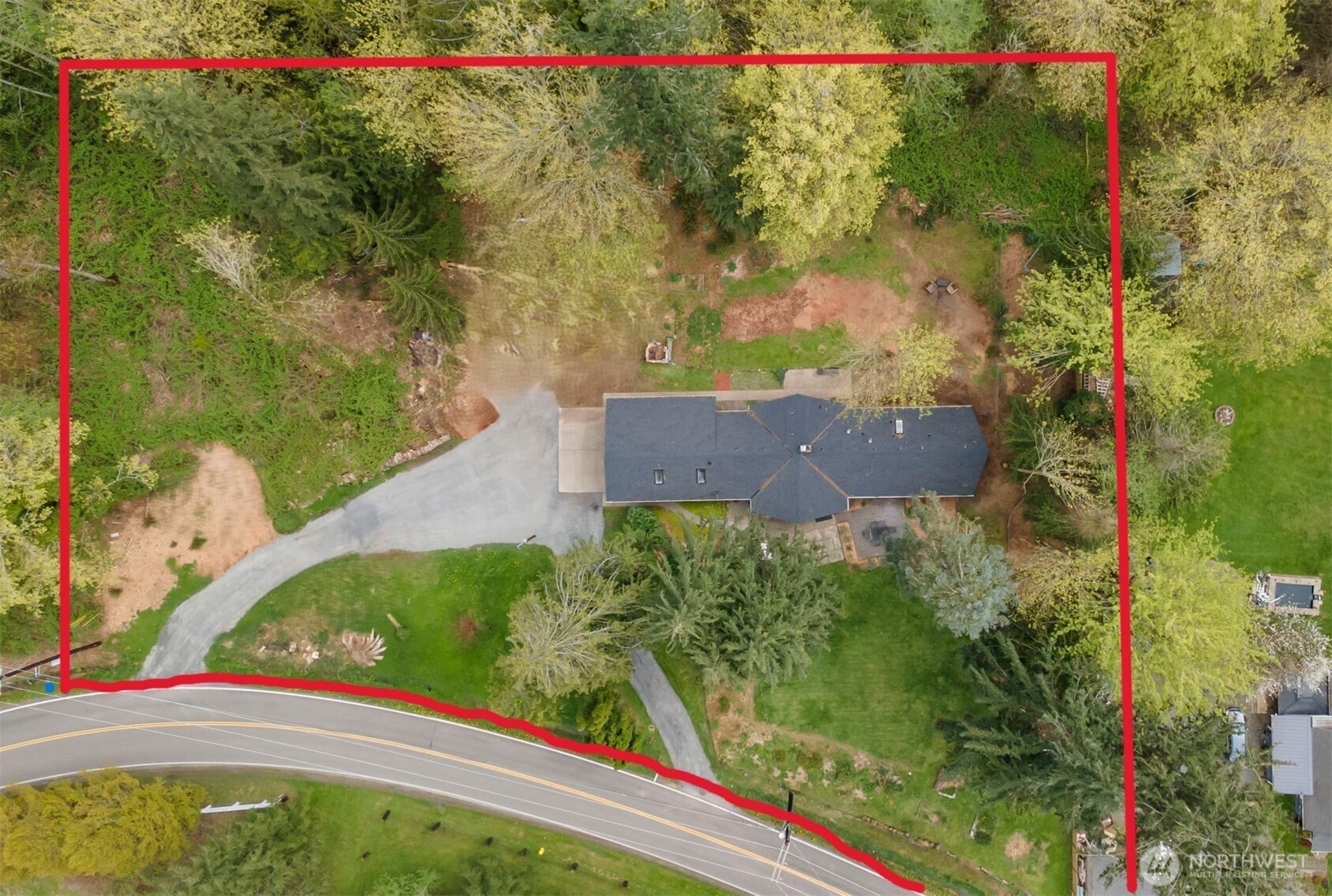 11725 Bollenbaugh Hill Road , Monroe, WA 98272