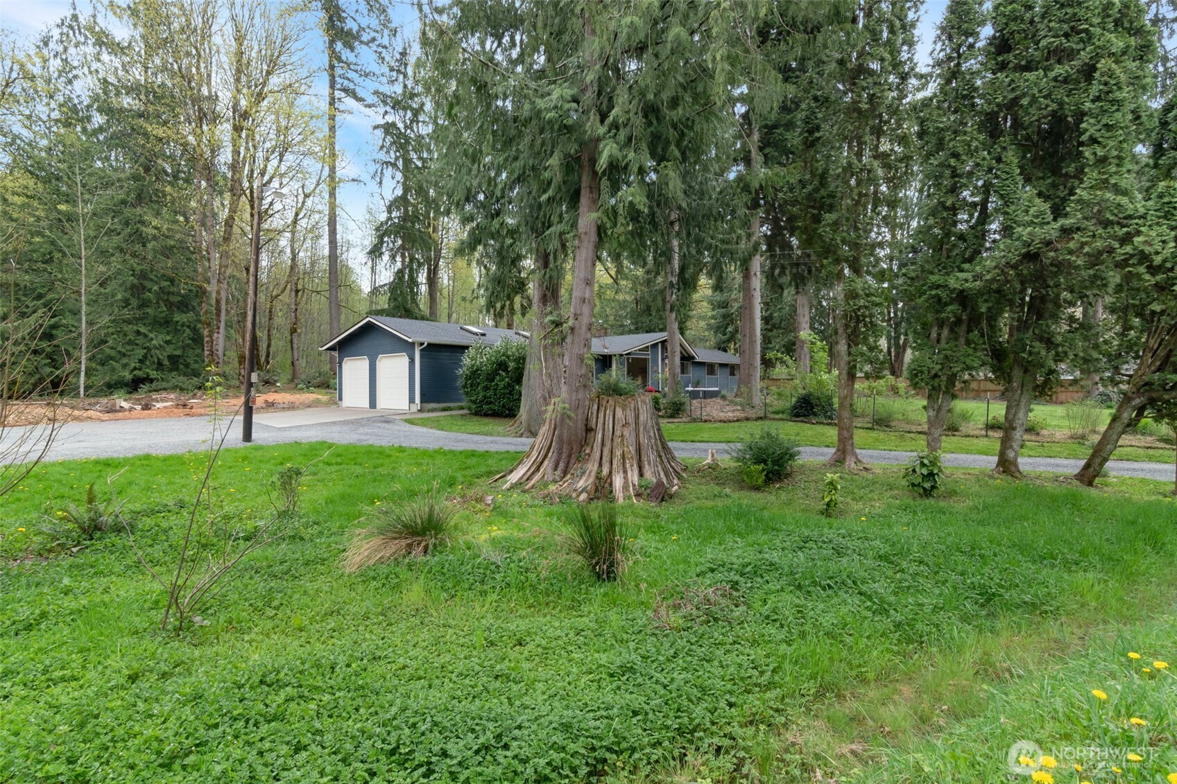 11725 Bollenbaugh Hill Road , Monroe, WA 98272