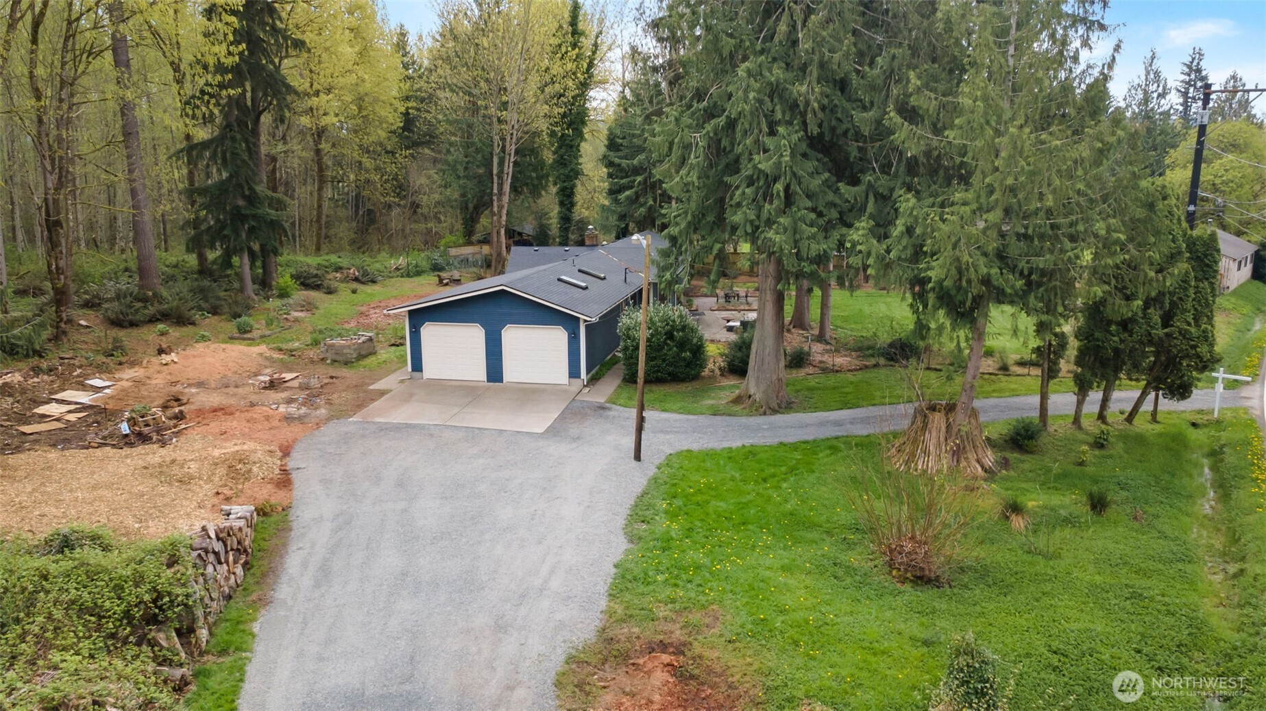 11725 Bollenbaugh Hill Road , Monroe, WA 98272