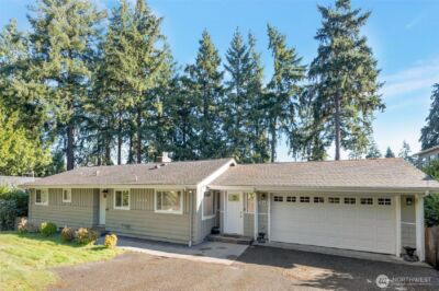 2840 108th Avenue SE, Bellevue, WA 98004