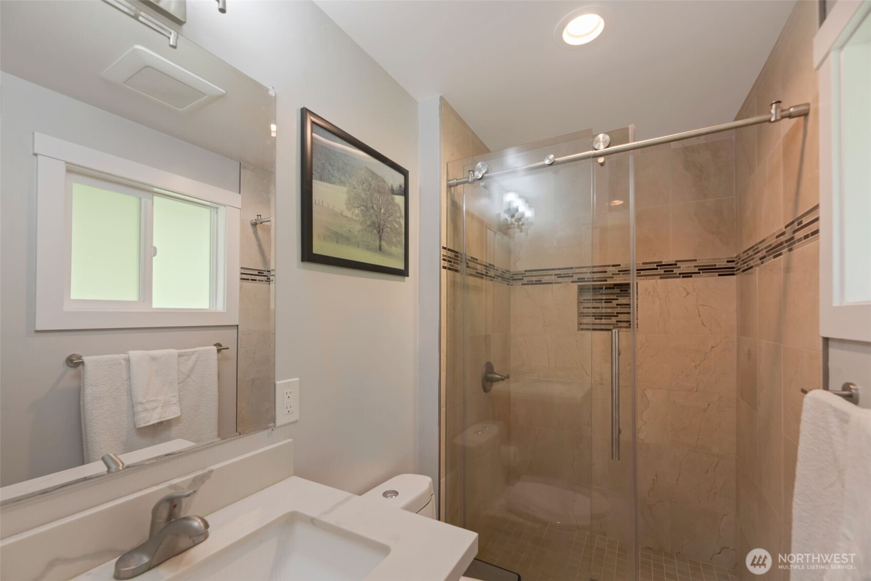 2840 108th Avenue SE, Bellevue, WA 98004