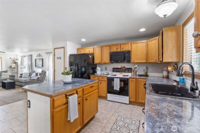 1346 E Greens Loop , Moses Lake, WA 98837 - Photo 14