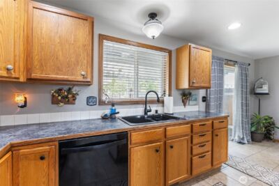 1346 E Greens Loop , Moses Lake, WA 98837 - Photo 15
