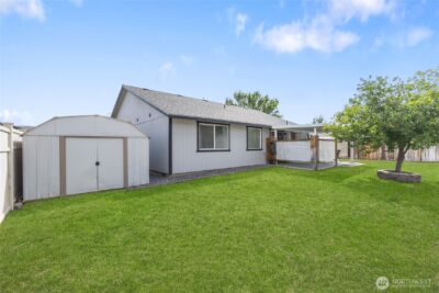 1346 E Greens Loop , Moses Lake, WA 98837 - Photo 30
