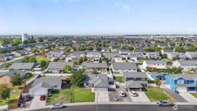 1346 E Greens Loop , Moses Lake, WA 98837 - Photo 35