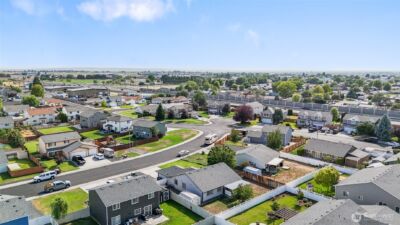 1346 E Greens Loop , Moses Lake, WA 98837 - Photo 37