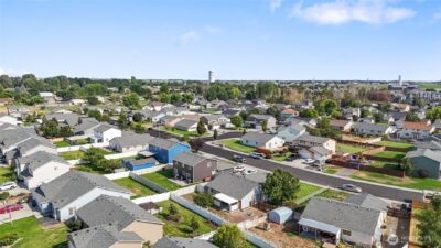1346 E Greens Loop , Moses Lake, WA 98837 - Photo 38