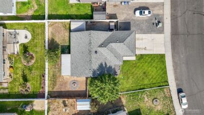 1346 E Greens Loop , Moses Lake, WA 98837 - Photo 4