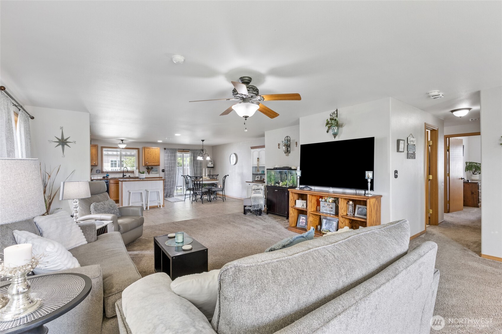 1346 E Greens Loop , Moses Lake, WA 98837