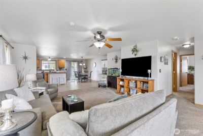 1346 E Greens Loop , Moses Lake, WA 98837 - Photo 8
