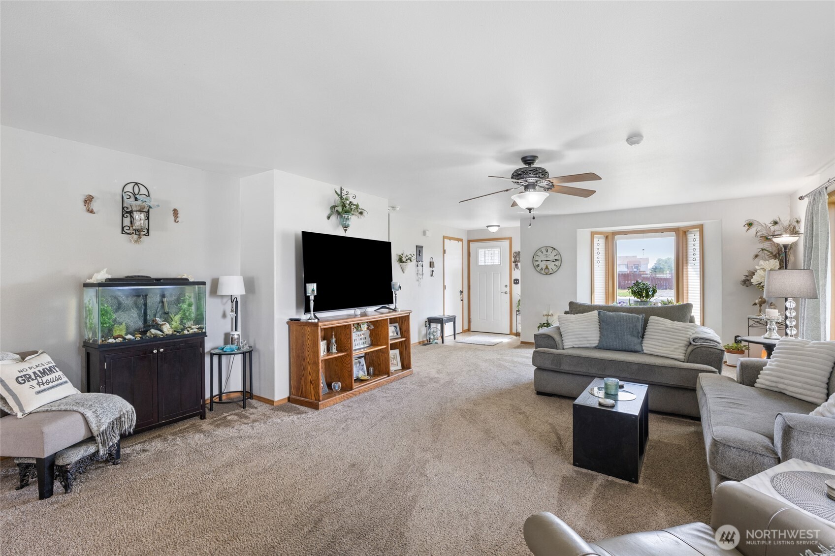 1346 E Greens Loop , Moses Lake, WA 98837