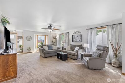 1346 E Greens Loop , Moses Lake, WA 98837 - Photo 10