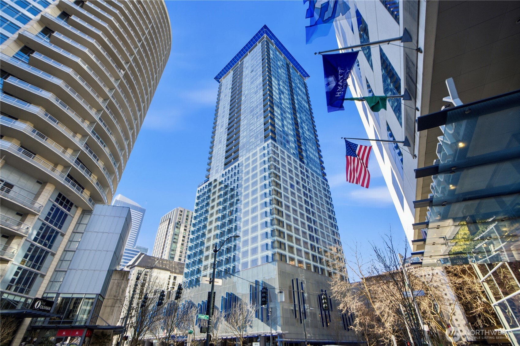 737 olive Way #2906, Seattle, WA 98101