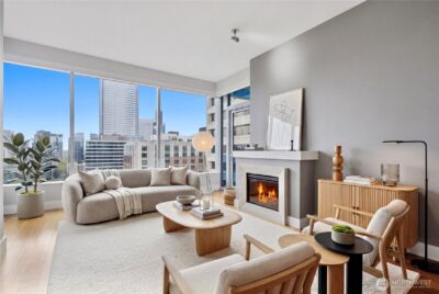 737 olive Way #2906, Seattle, WA 98101 - Photo 2