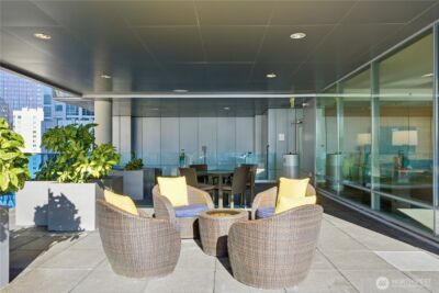 737 olive Way #2906, Seattle, WA 98101 - Photo 22