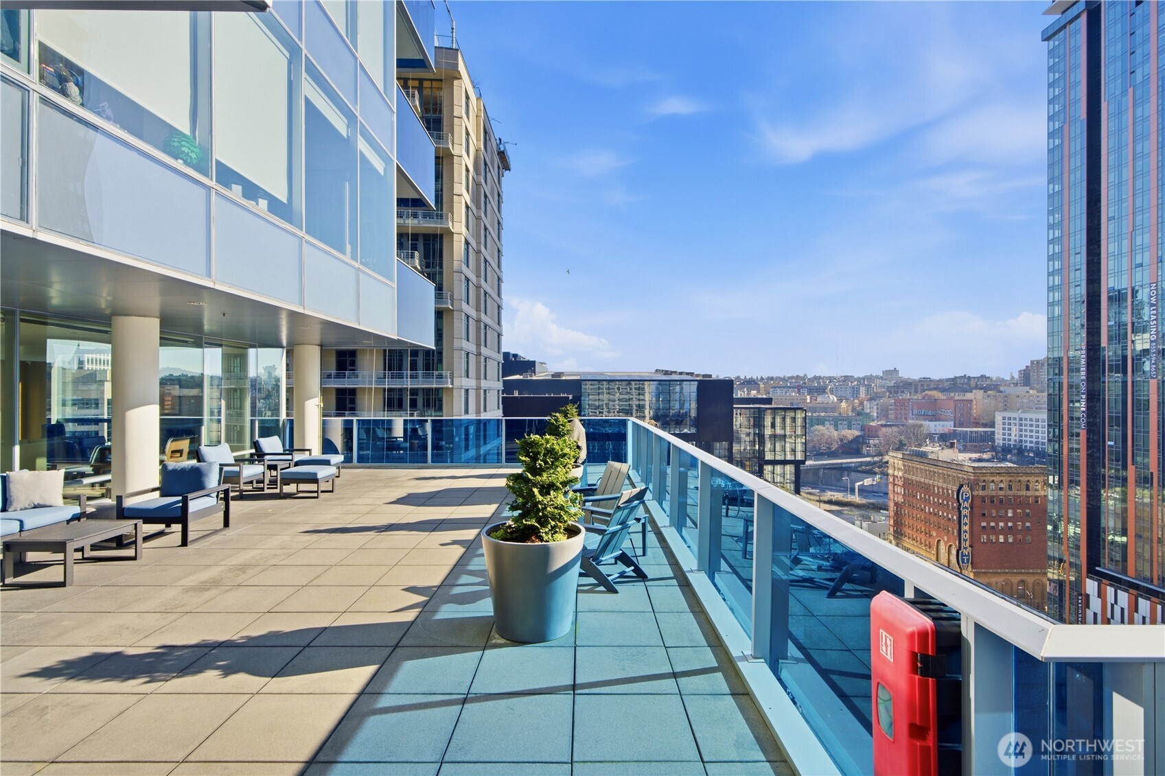 737 olive Way #2906, Seattle, WA 98101