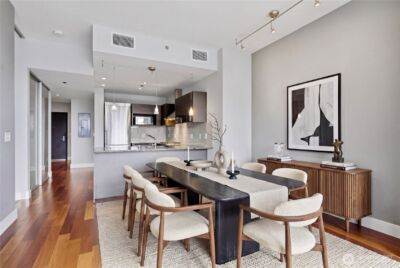 737 olive Way #2906, Seattle, WA 98101 - Photo 3
