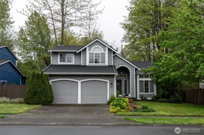 1523 85th Avenue NE, Lake Stevens, WA 98258 - Photo 2