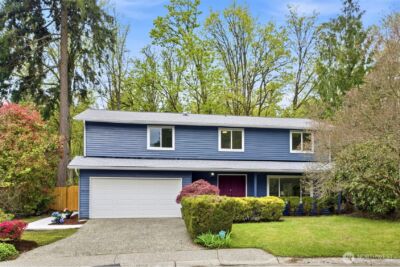 5605 140th Place SE, Bellevue, WA 98006 - Photo 1