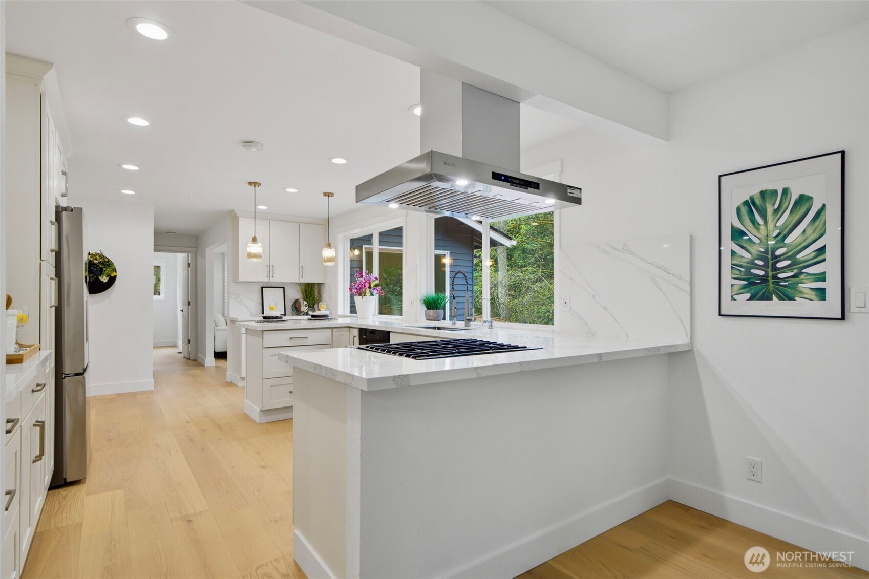 5605 140th Place SE, Bellevue, WA 98006